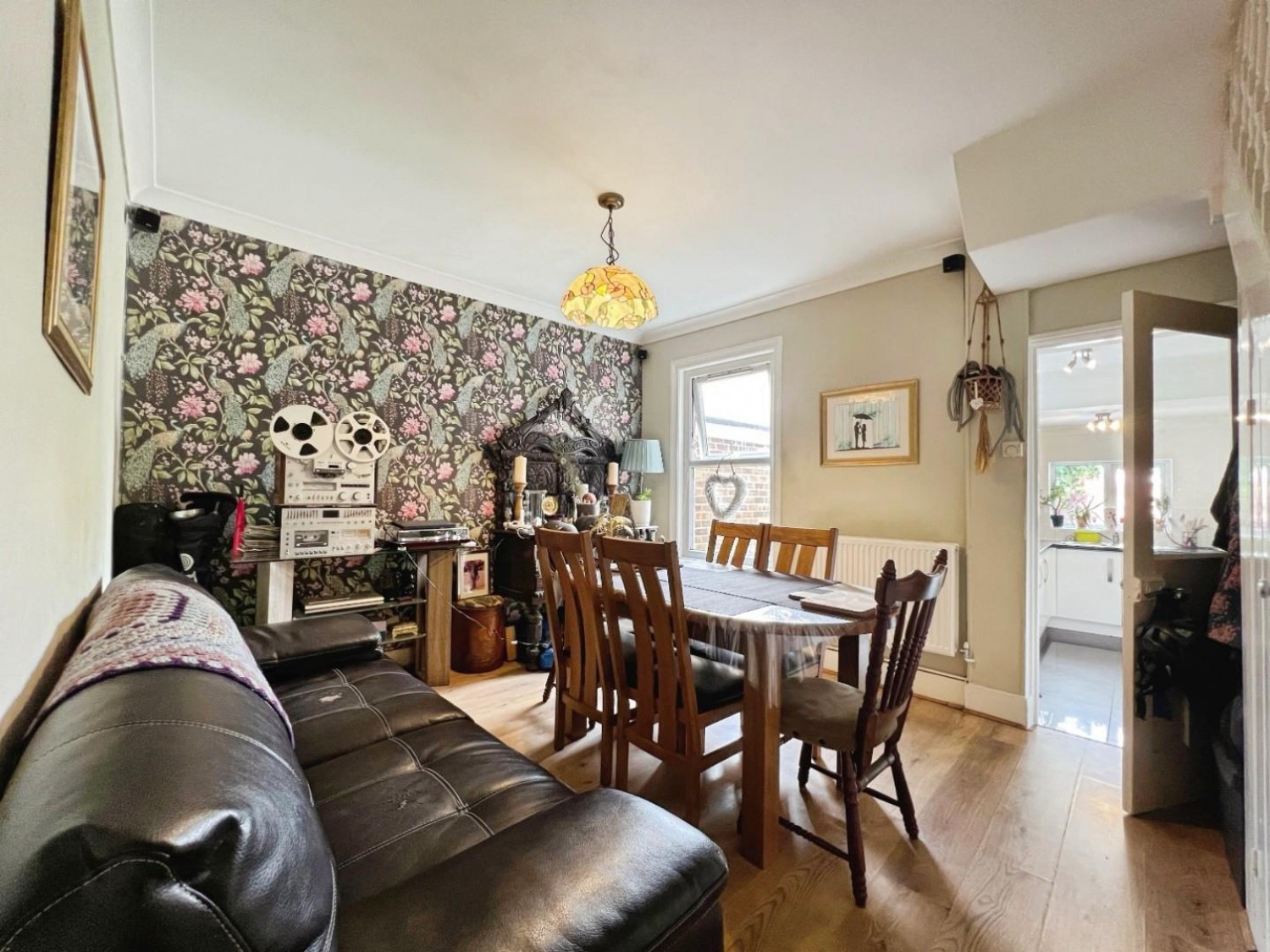 Linden Crescent, Folkestone