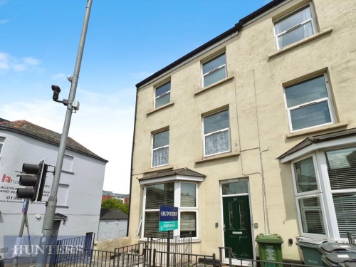 Heavitree Road, Exeter, EX1 2LG