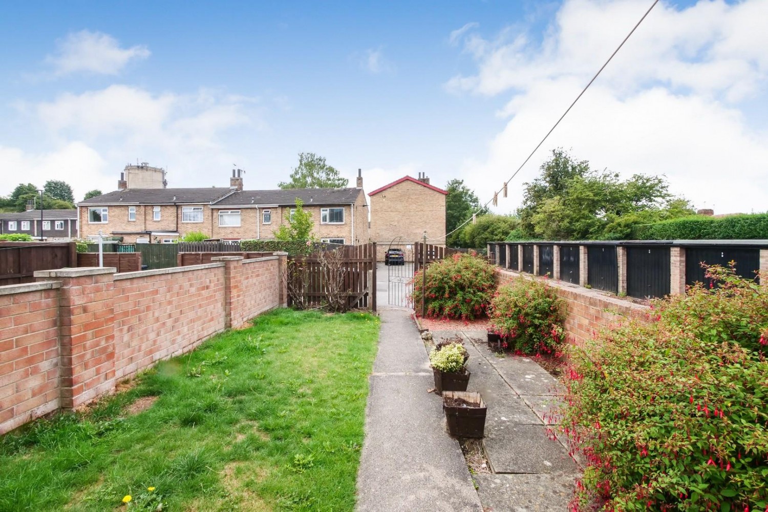 Lindsey Avenue, York
