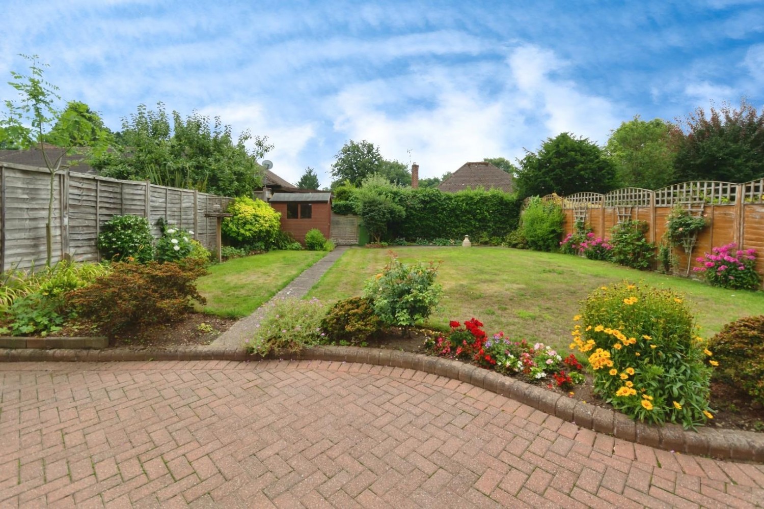 Raddington Drive, Solihull