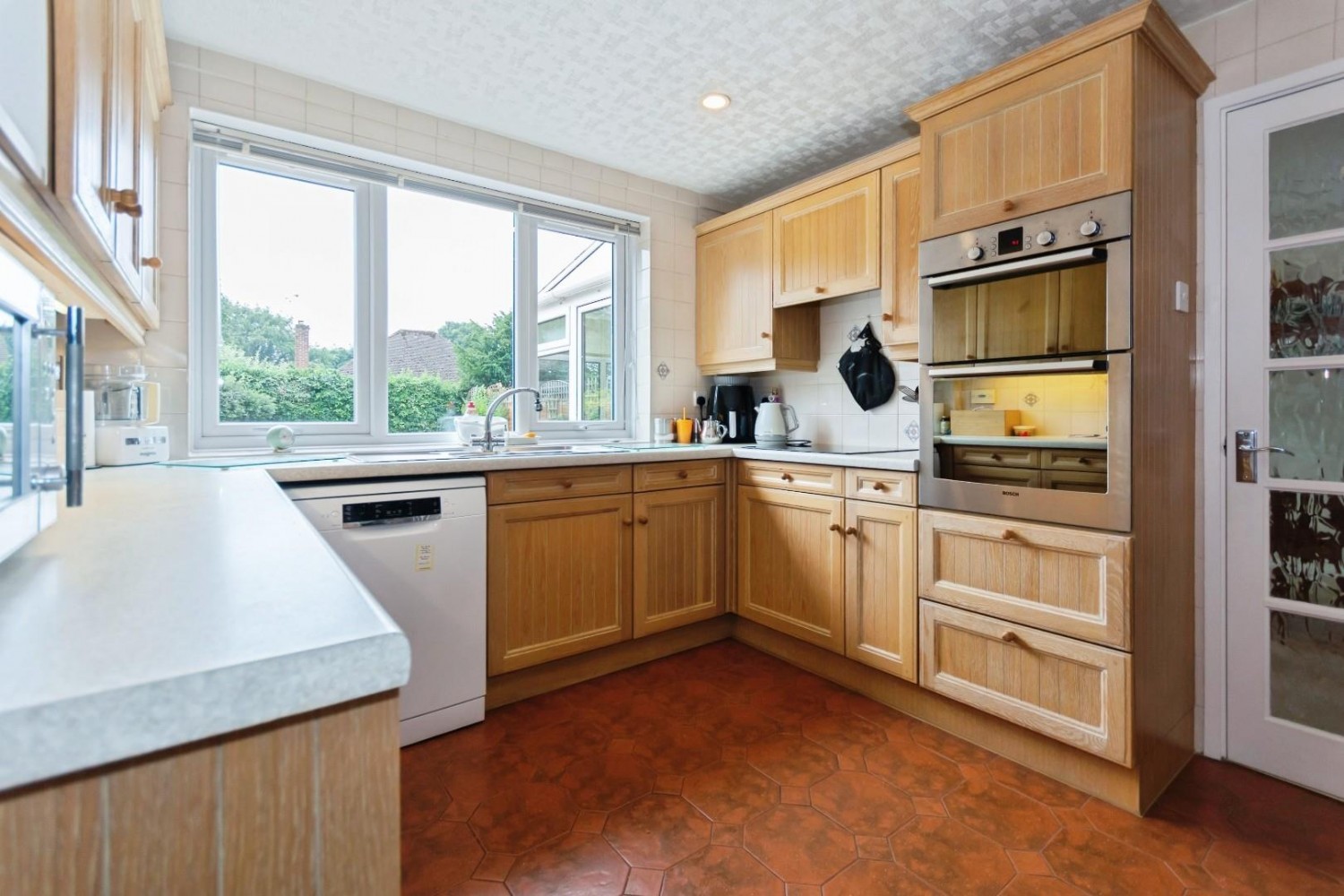 Raddington Drive, Solihull
