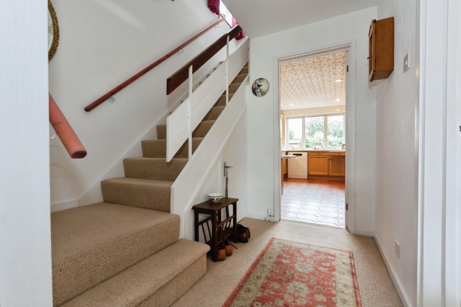 Raddington Drive, Solihull