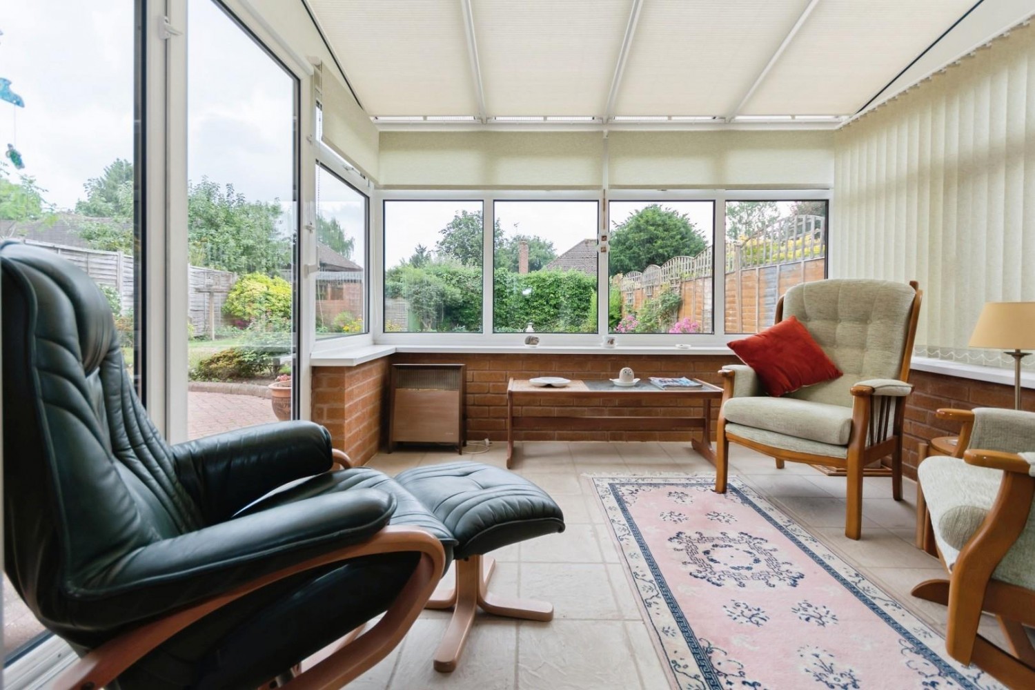 Raddington Drive, Solihull