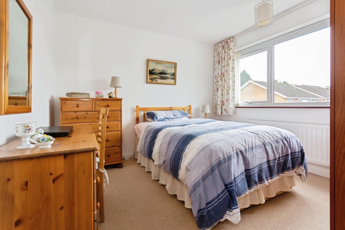 Raddington Drive, Solihull