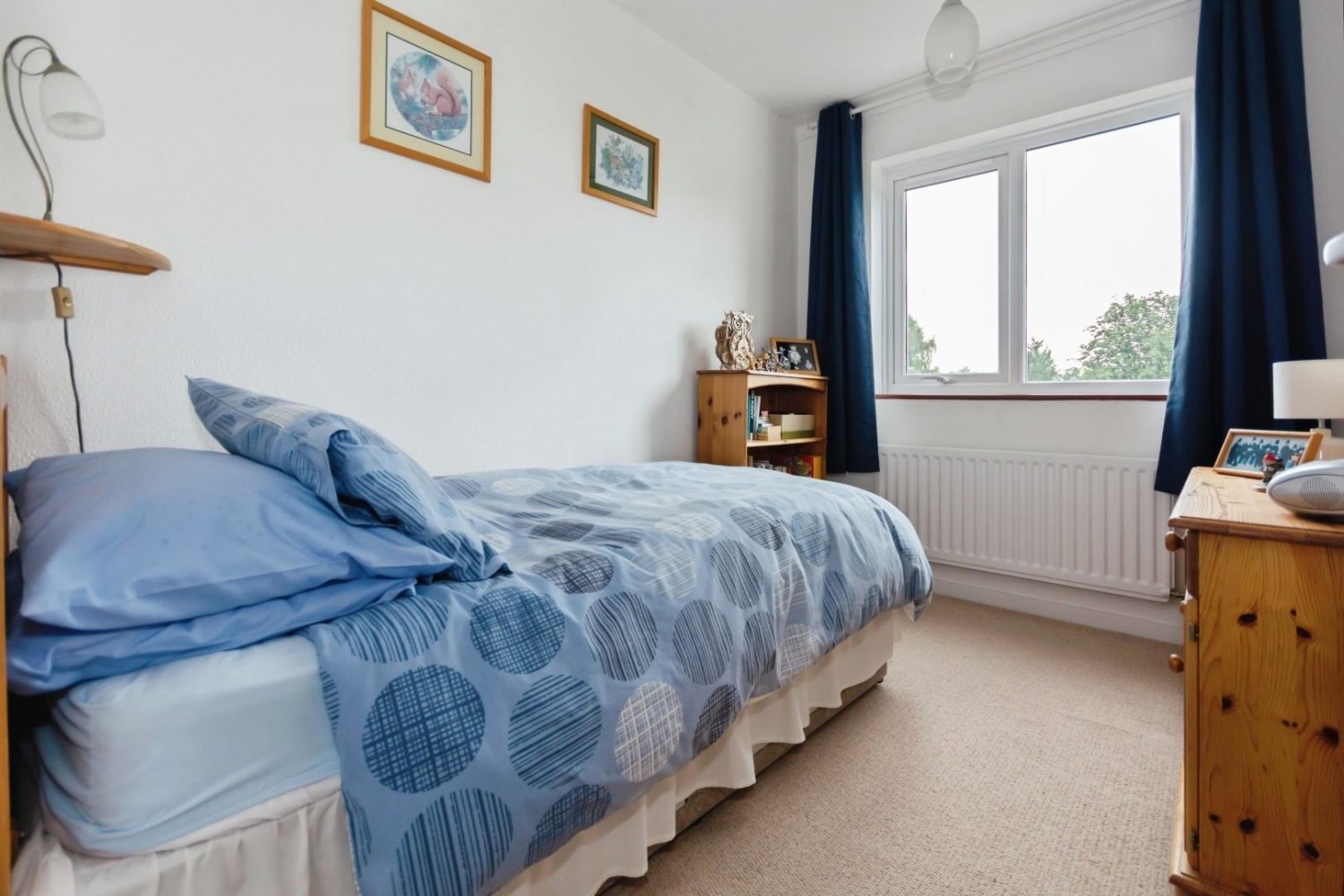 Raddington Drive, Solihull