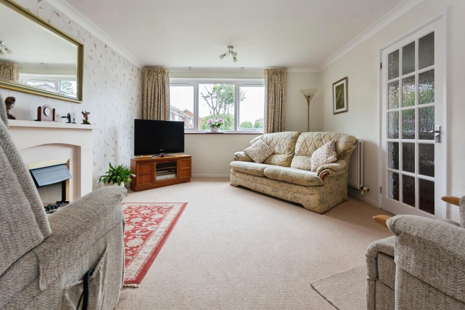 Raddington Drive, Solihull