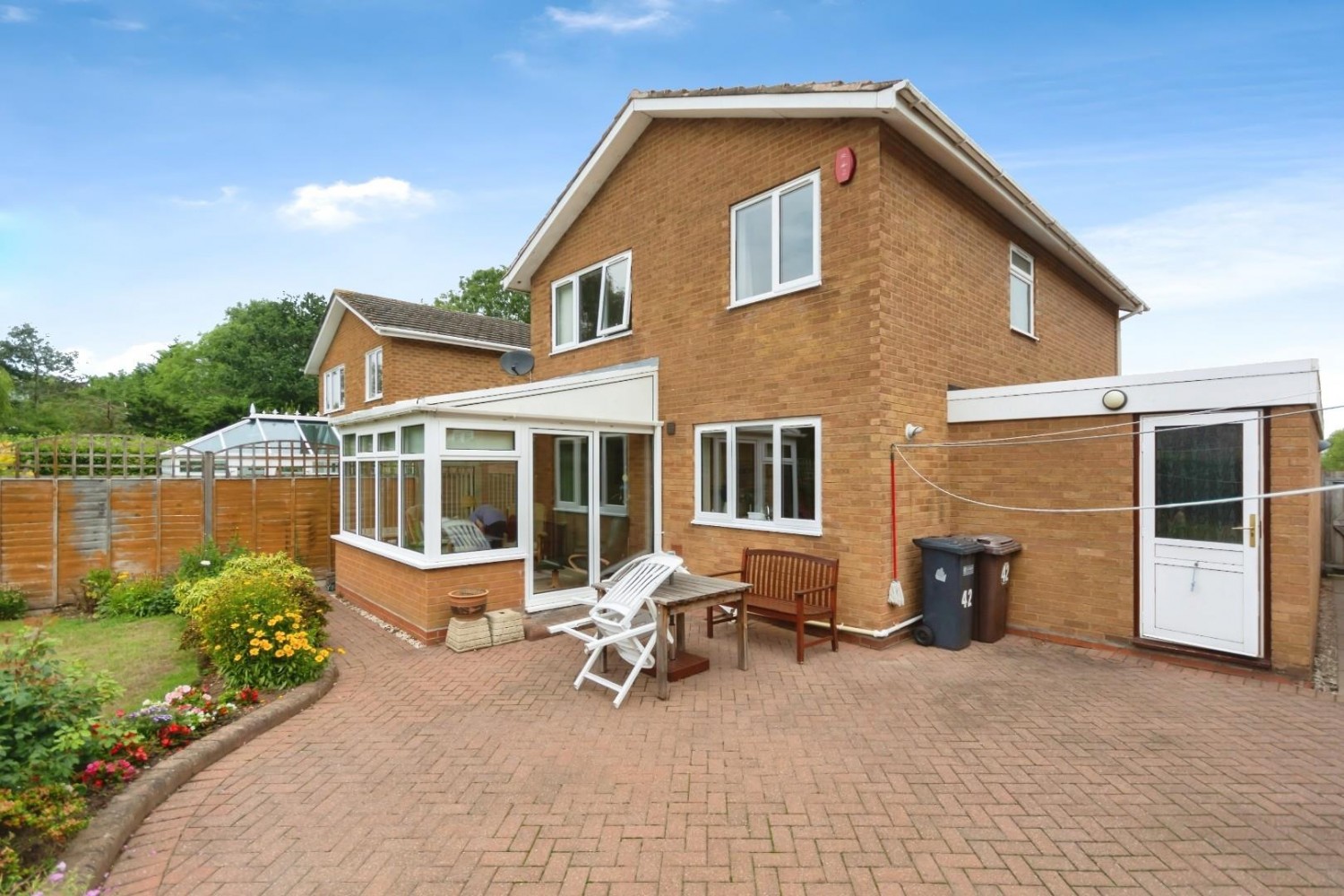 Raddington Drive, Solihull