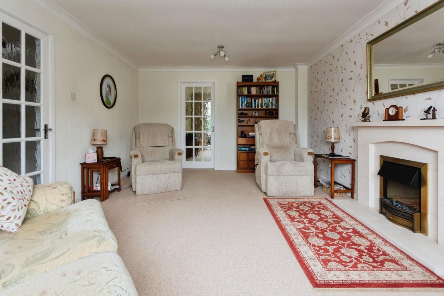 Raddington Drive, Solihull