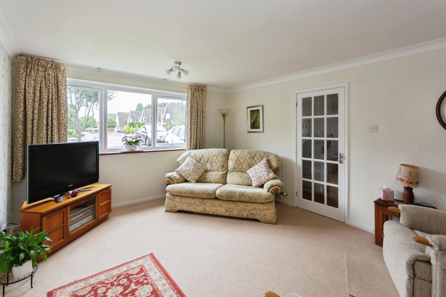Raddington Drive, Solihull