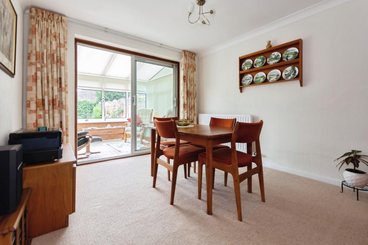 Raddington Drive, Solihull