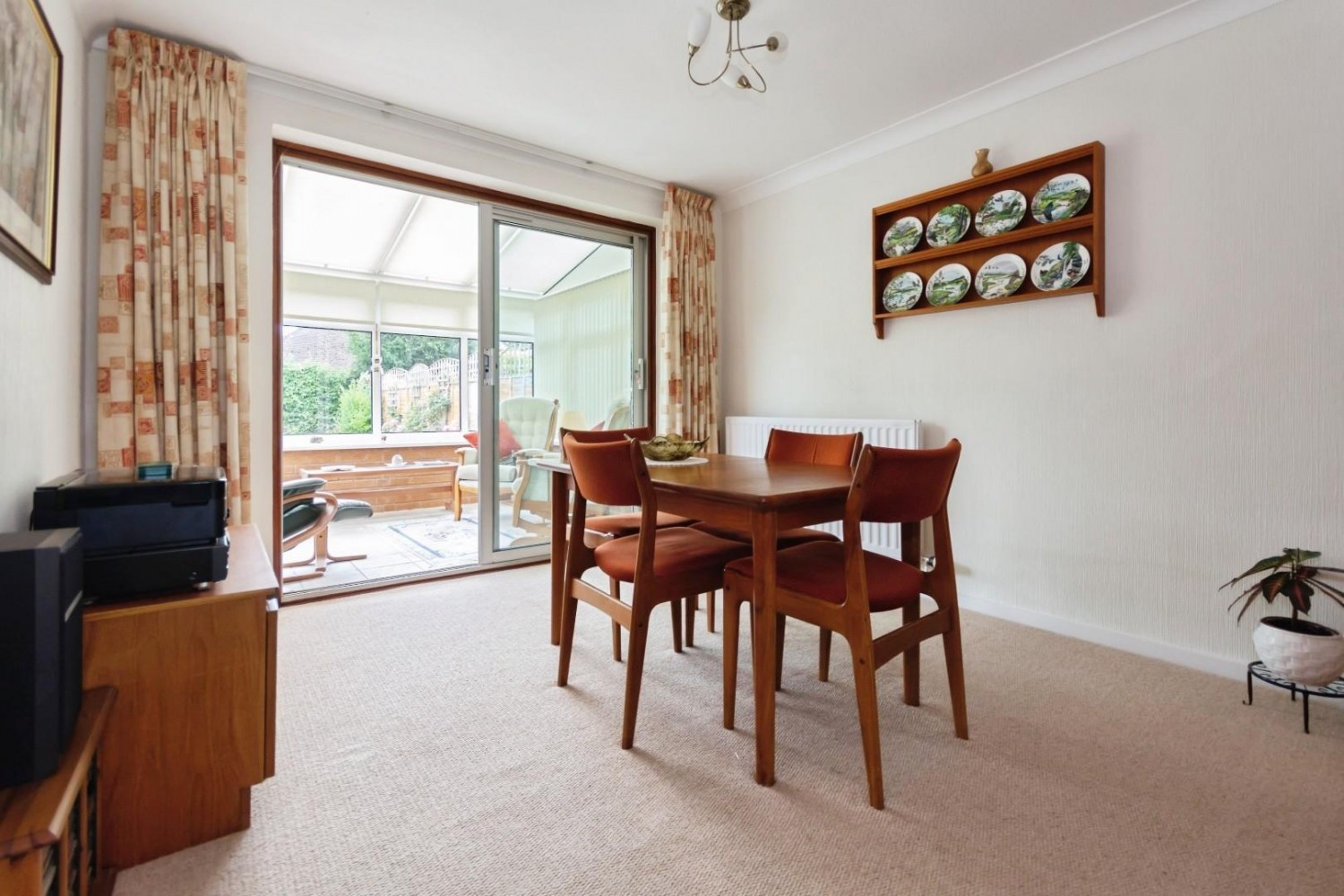 Raddington Drive, Solihull