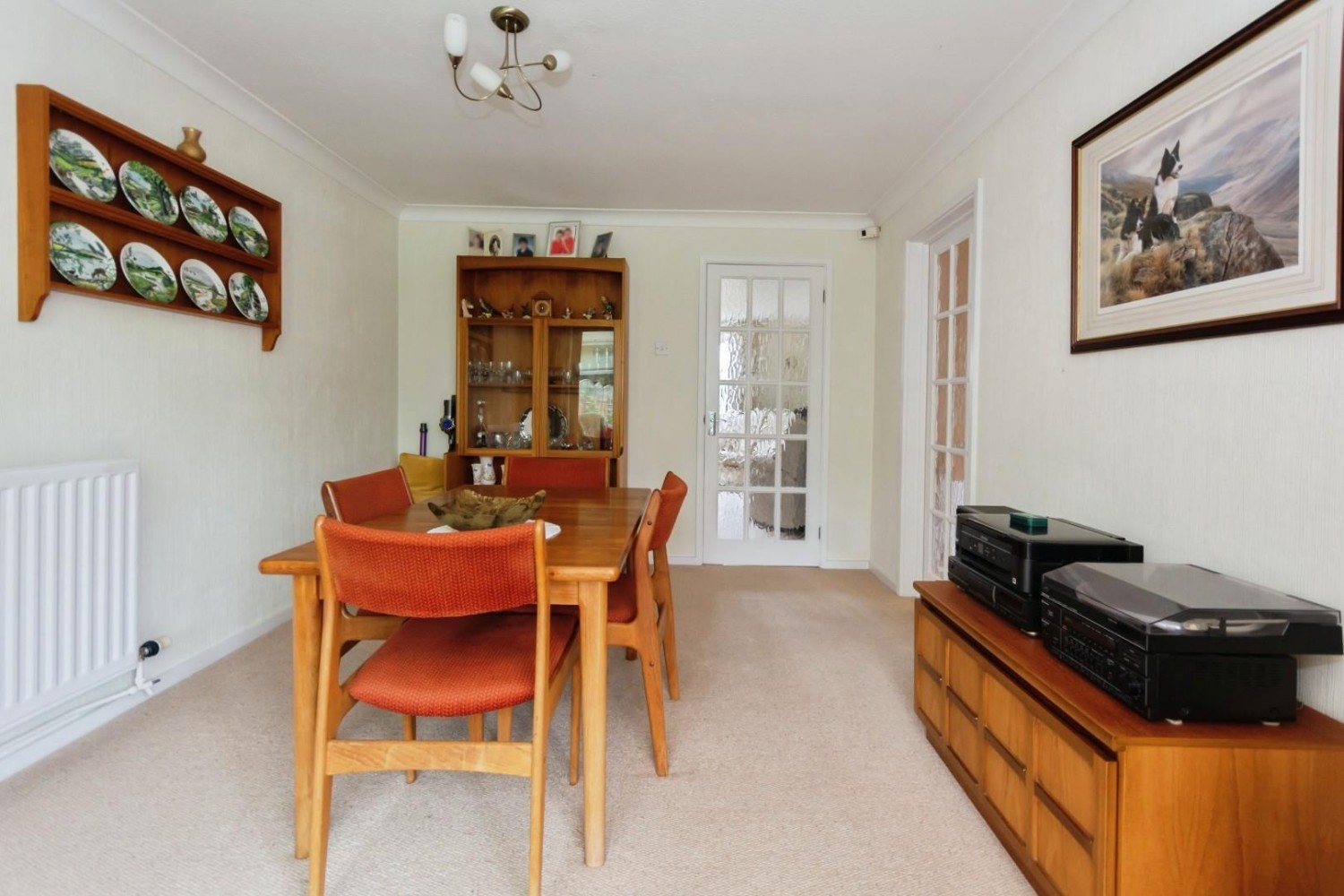 Raddington Drive, Solihull