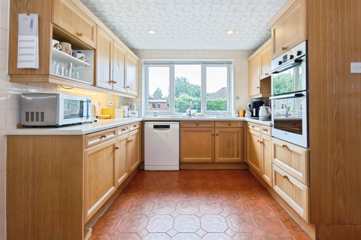 Raddington Drive, Solihull