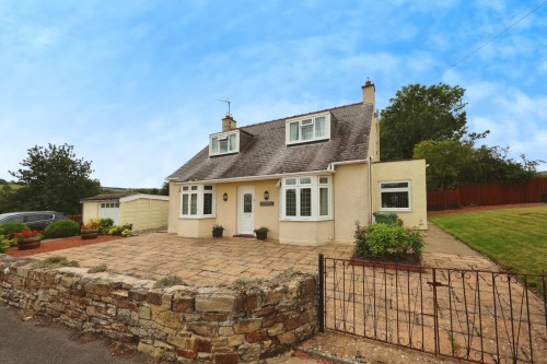 Lydgate Lane, Wolsingham, Bishop Auckland
