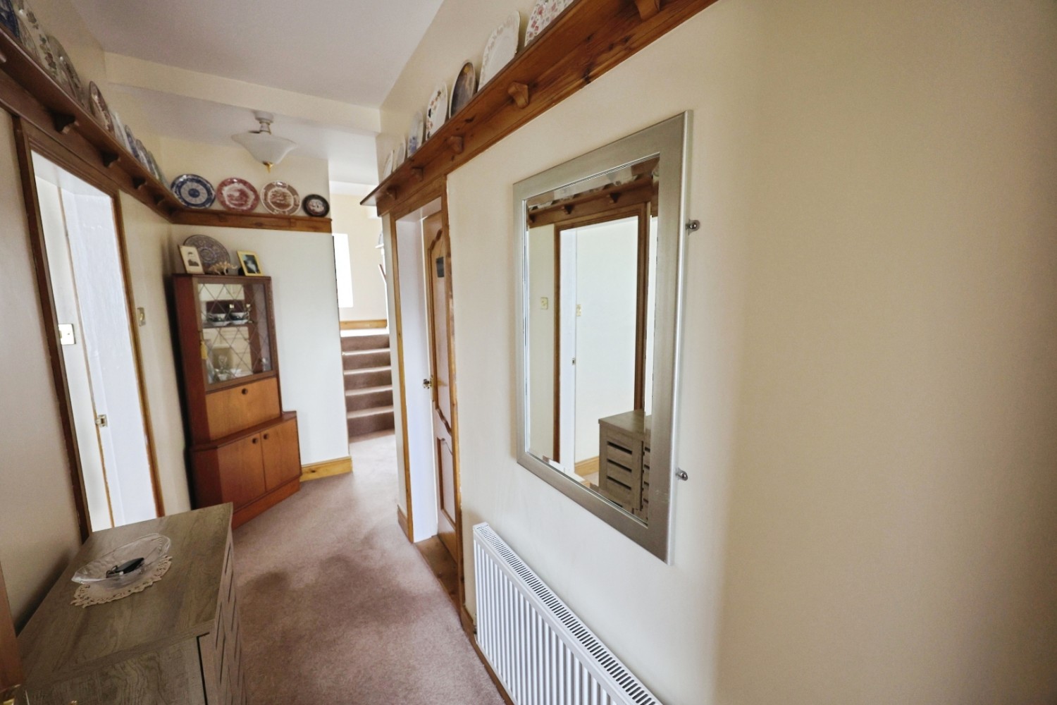 Lydgate Lane, Wolsingham, Bishop Auckland