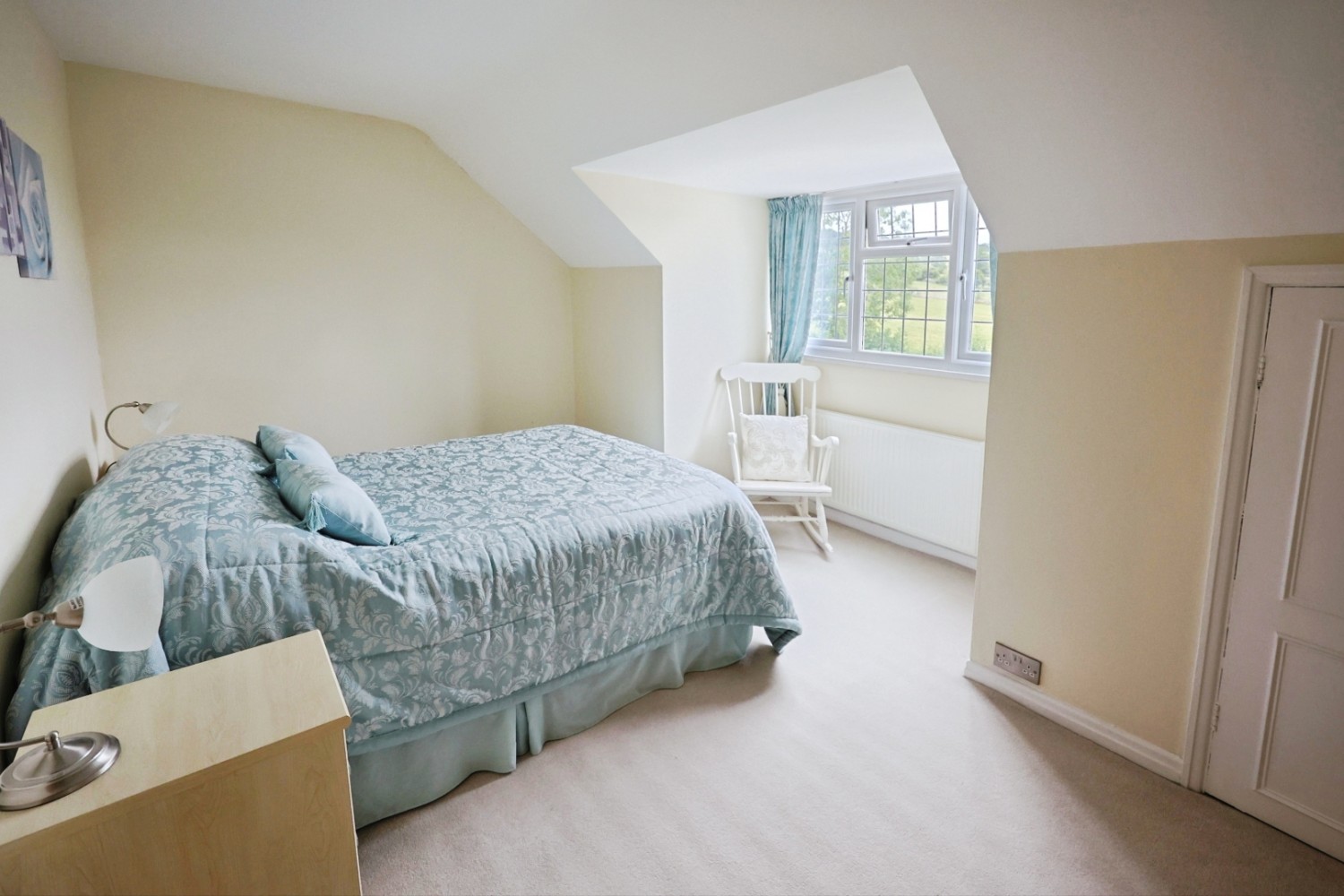 Lydgate Lane, Wolsingham, Bishop Auckland