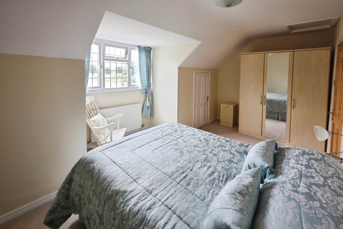 Lydgate Lane, Wolsingham, Bishop Auckland
