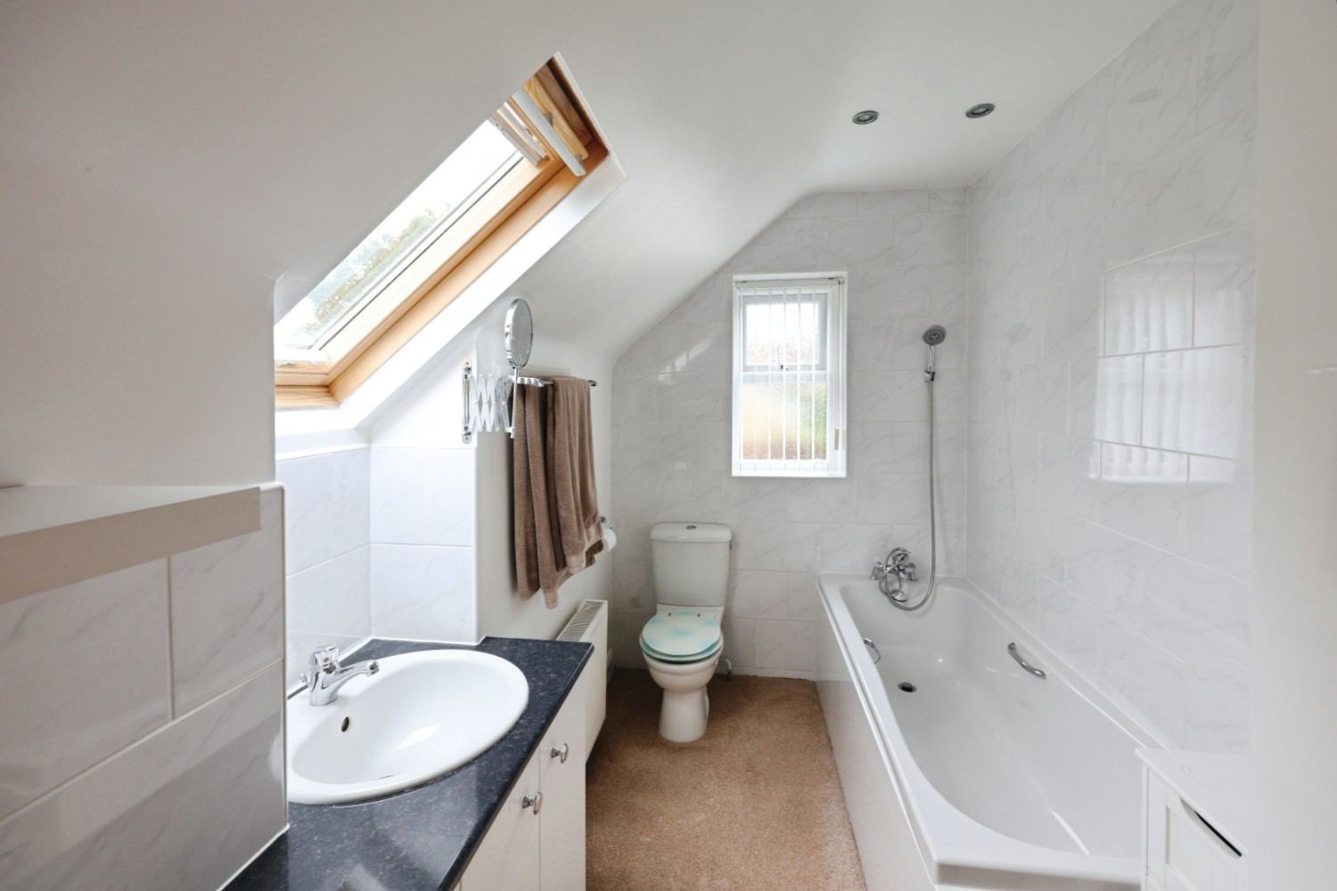Lydgate Lane, Wolsingham, Bishop Auckland