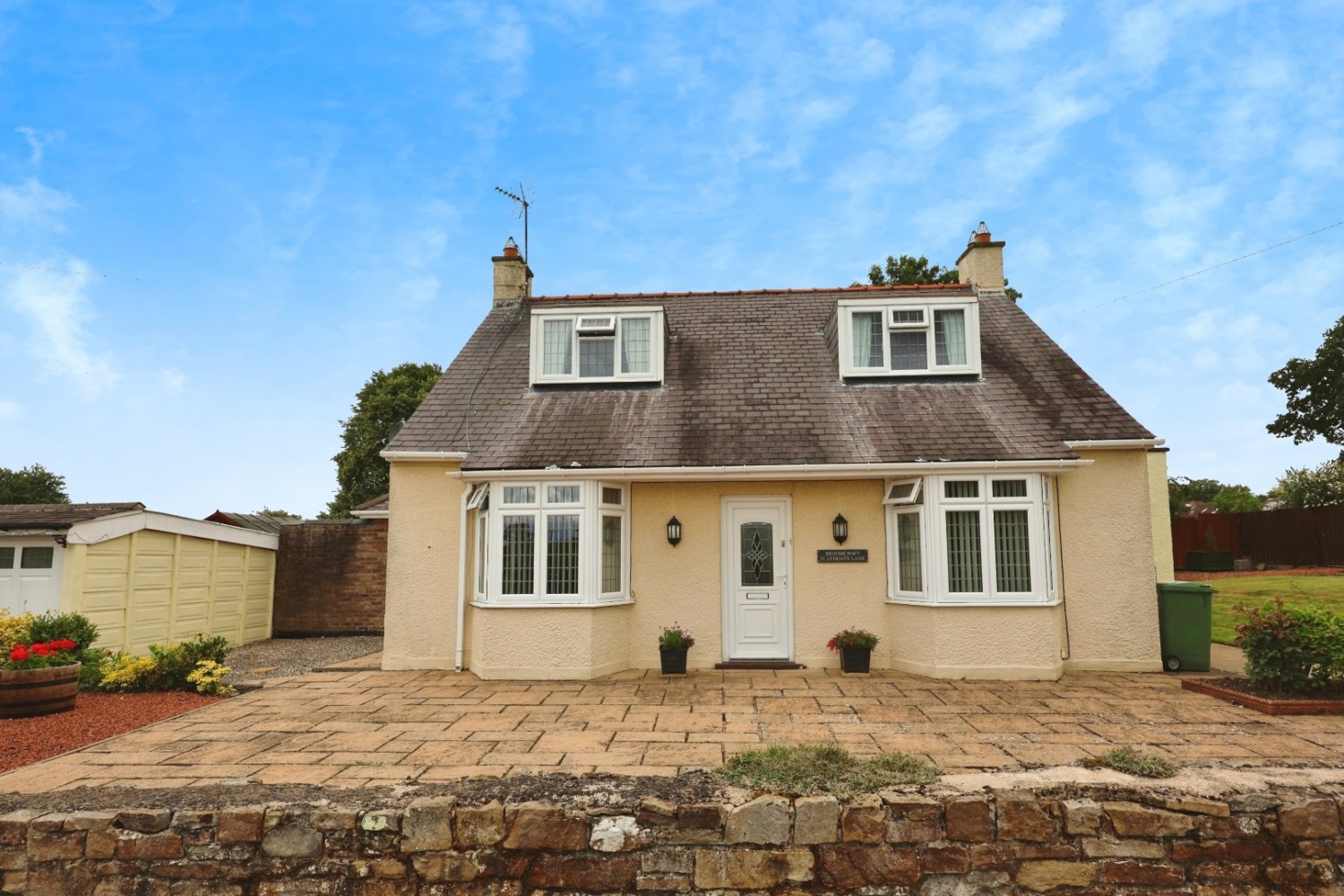 Lydgate Lane, Wolsingham, Bishop Auckland
