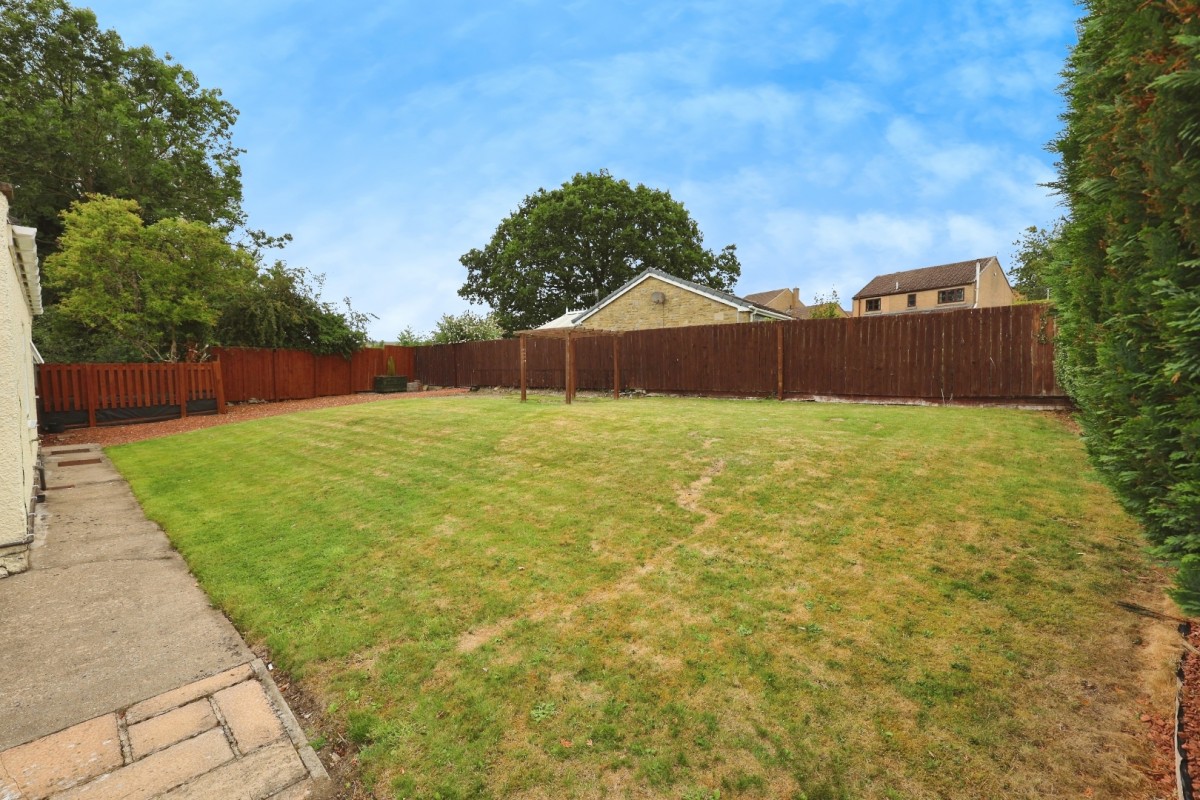 Lydgate Lane, Wolsingham, Bishop Auckland