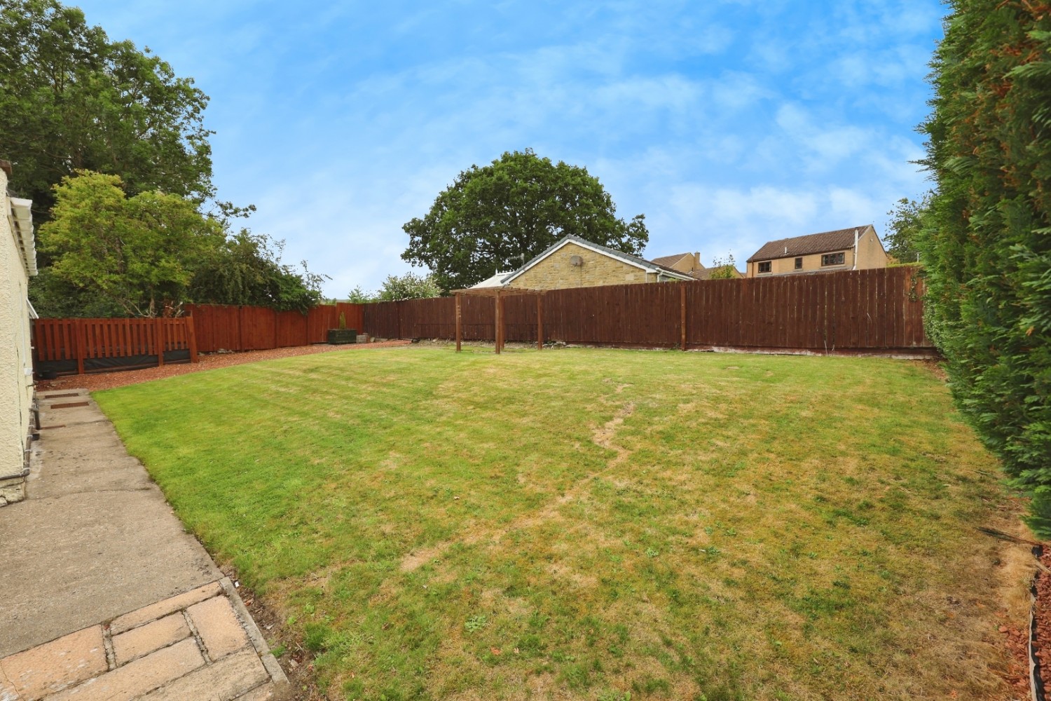 Lydgate Lane, Wolsingham, Bishop Auckland