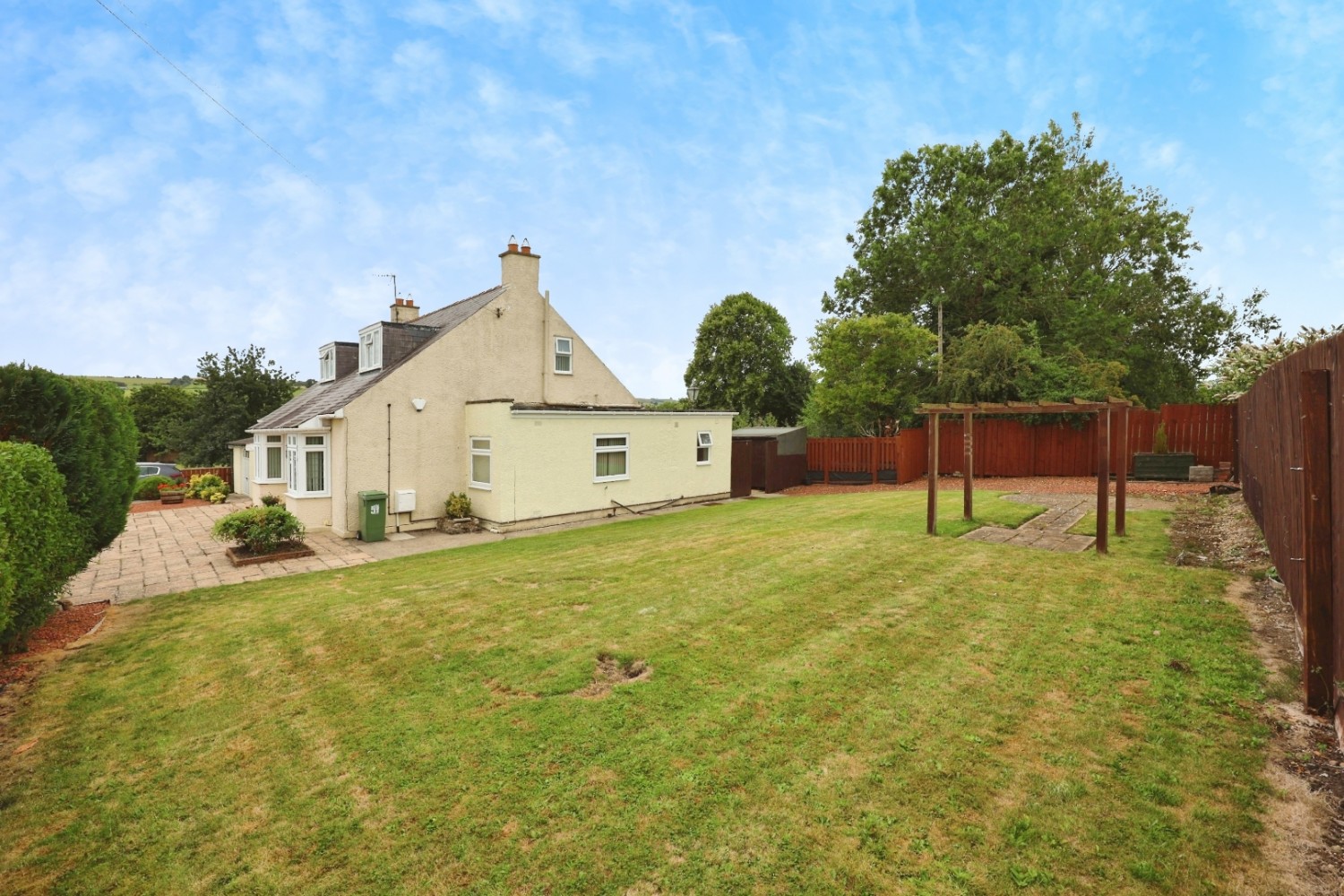 Lydgate Lane, Wolsingham, Bishop Auckland