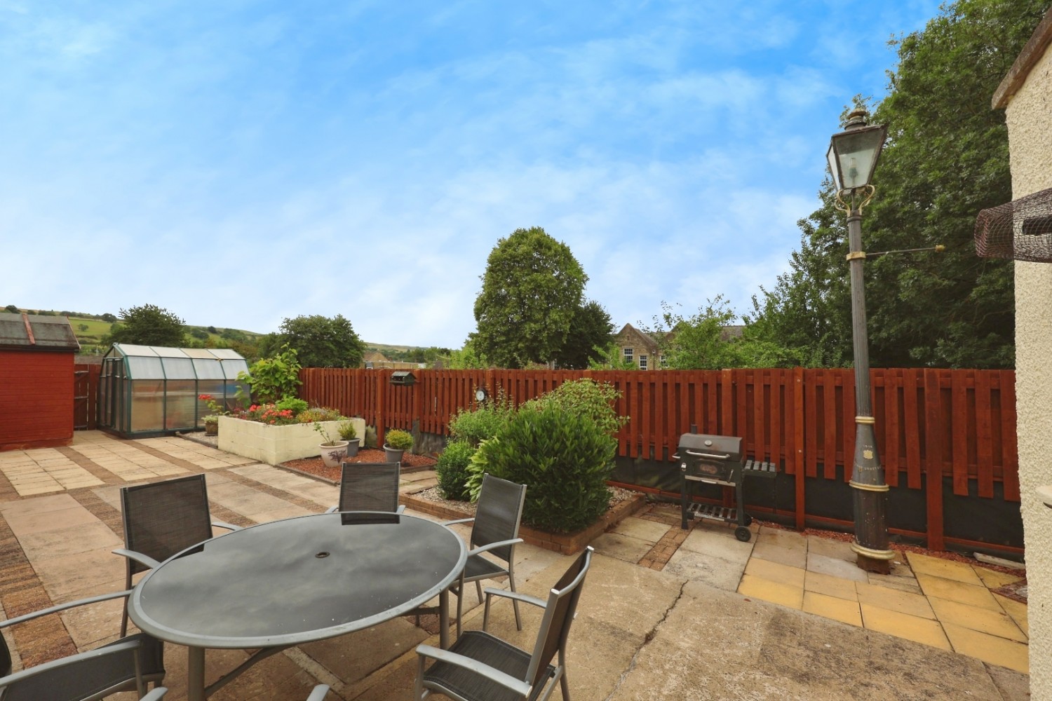 Lydgate Lane, Wolsingham, Bishop Auckland