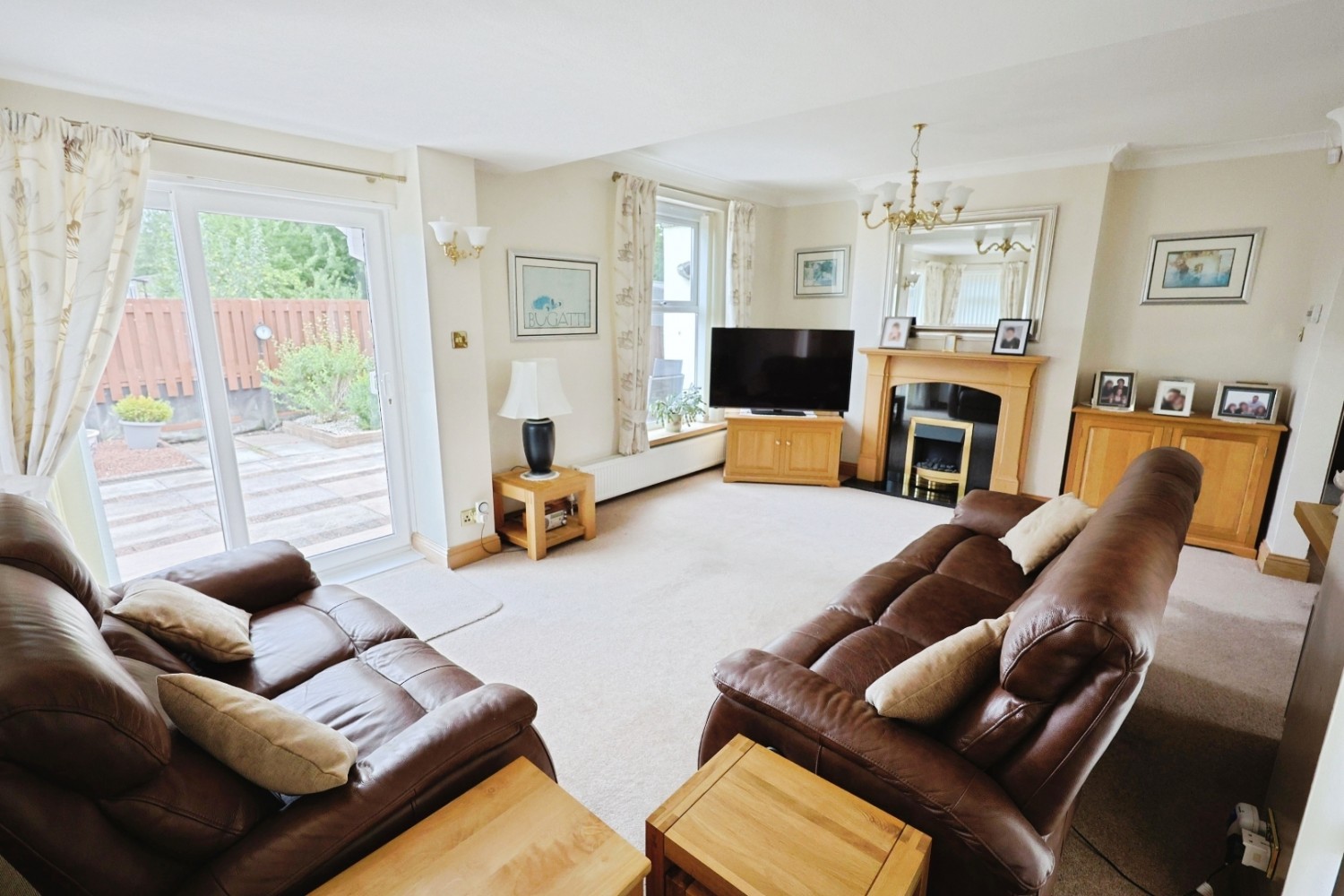 Lydgate Lane, Wolsingham, Bishop Auckland