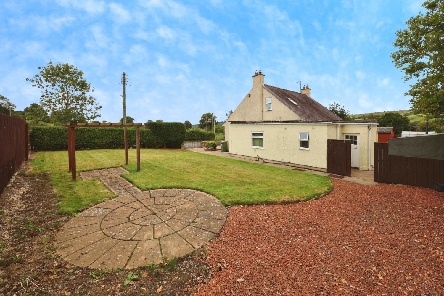 Lydgate Lane, Wolsingham, Bishop Auckland