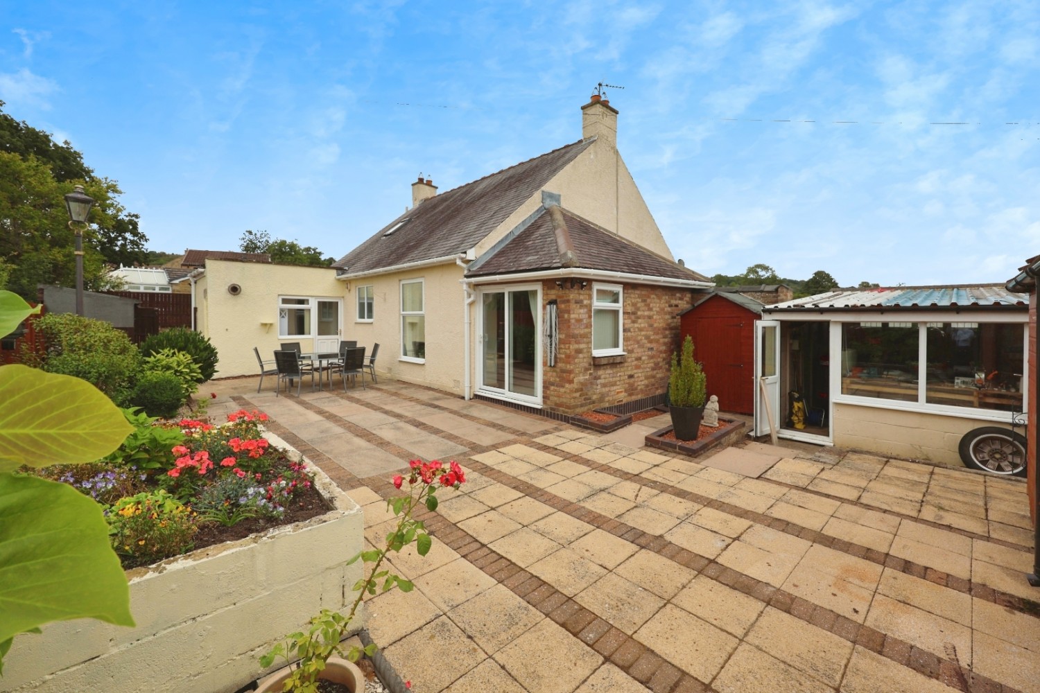 Lydgate Lane, Wolsingham, Bishop Auckland