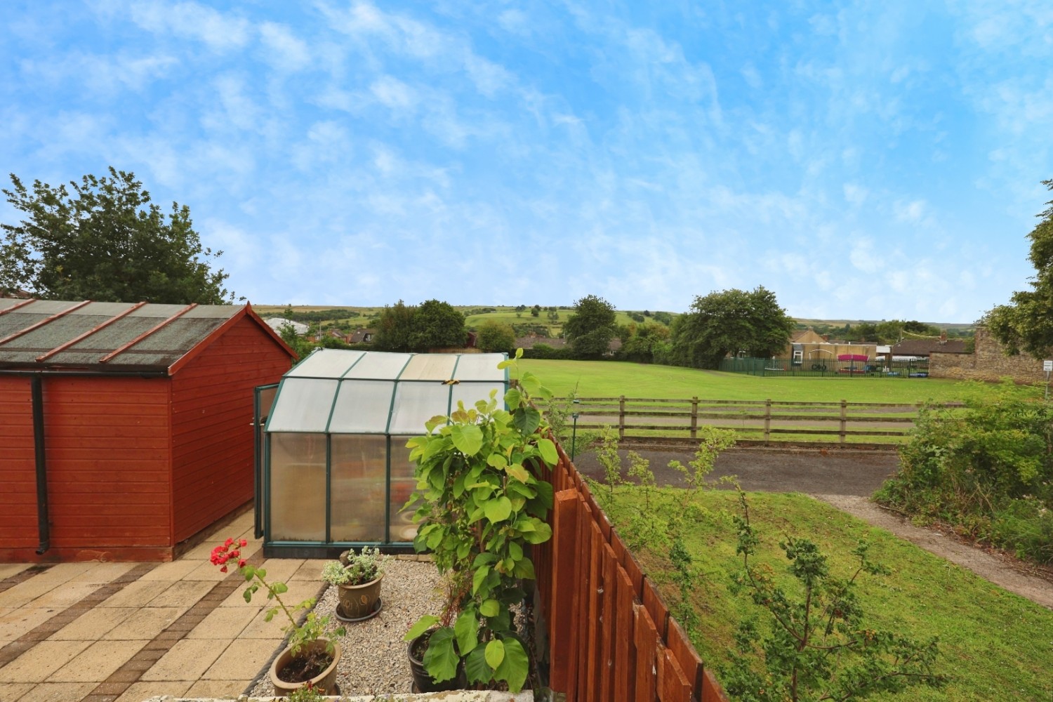 Lydgate Lane, Wolsingham, Bishop Auckland