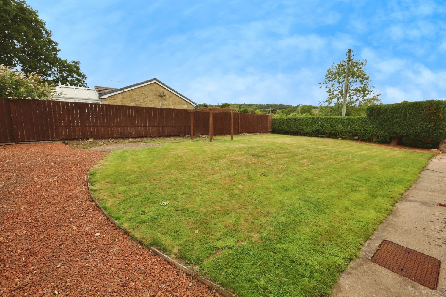 Lydgate Lane, Wolsingham, Bishop Auckland