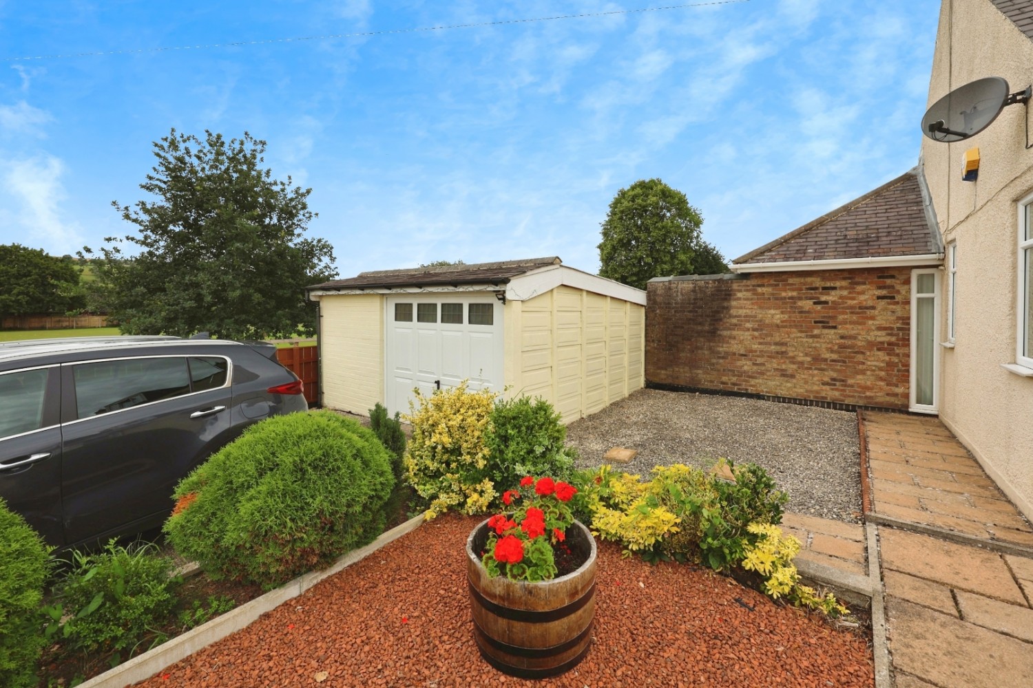 Lydgate Lane, Wolsingham, Bishop Auckland