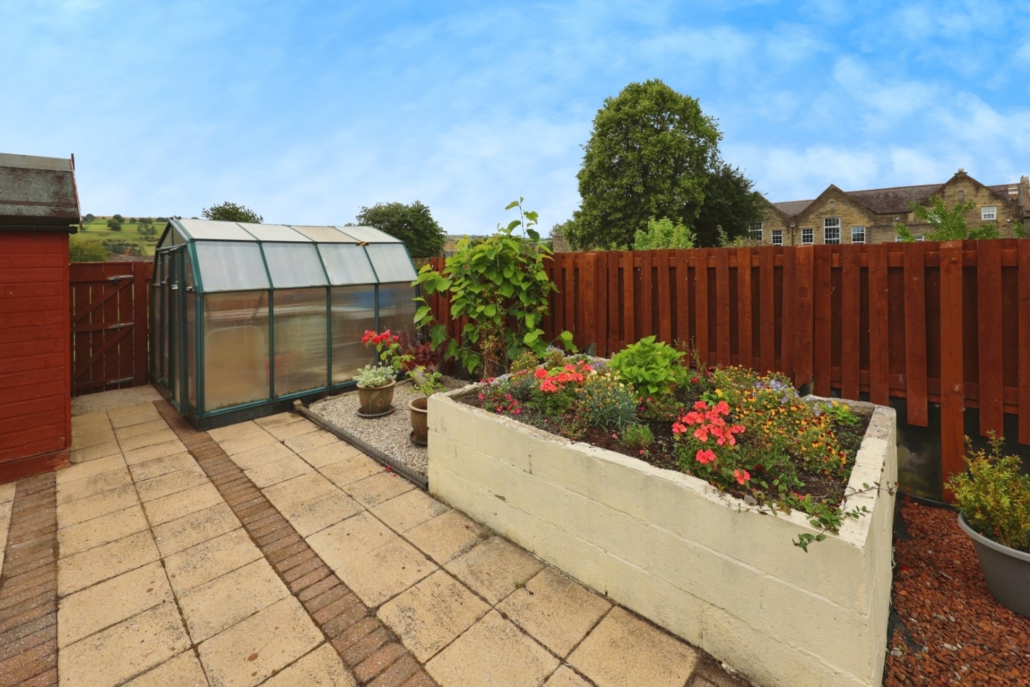 Lydgate Lane, Wolsingham, Bishop Auckland