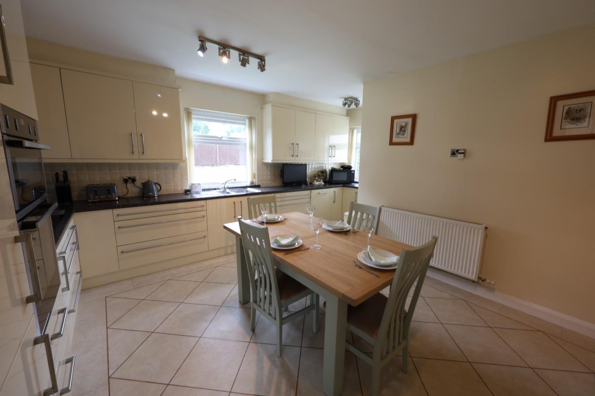 Lydgate Lane, Wolsingham, Bishop Auckland