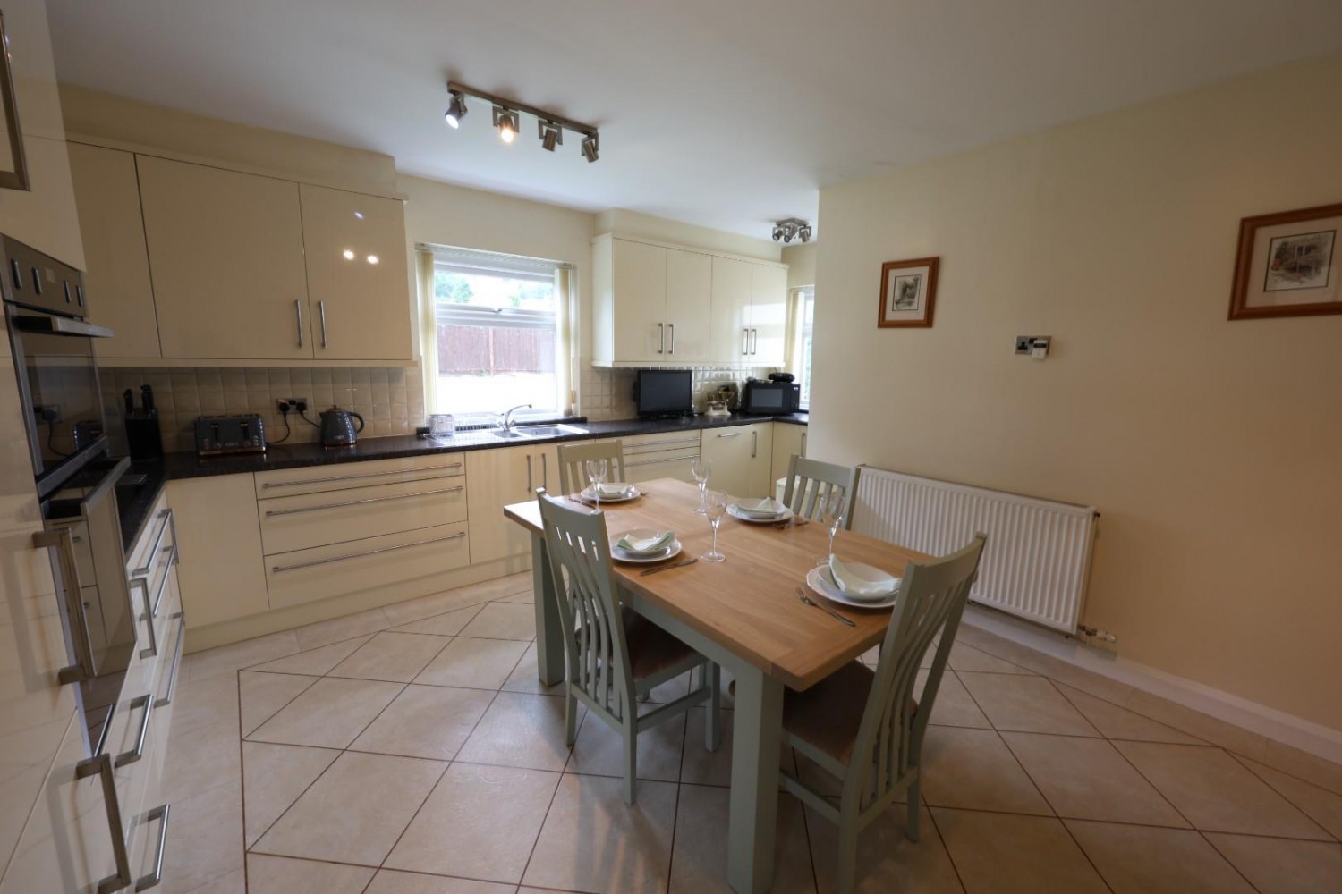 Lydgate Lane, Wolsingham, Bishop Auckland