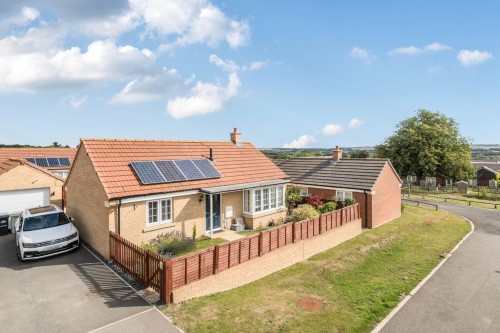 Russell Danby Drive, Horncastle, Lincs, LN9 5AW