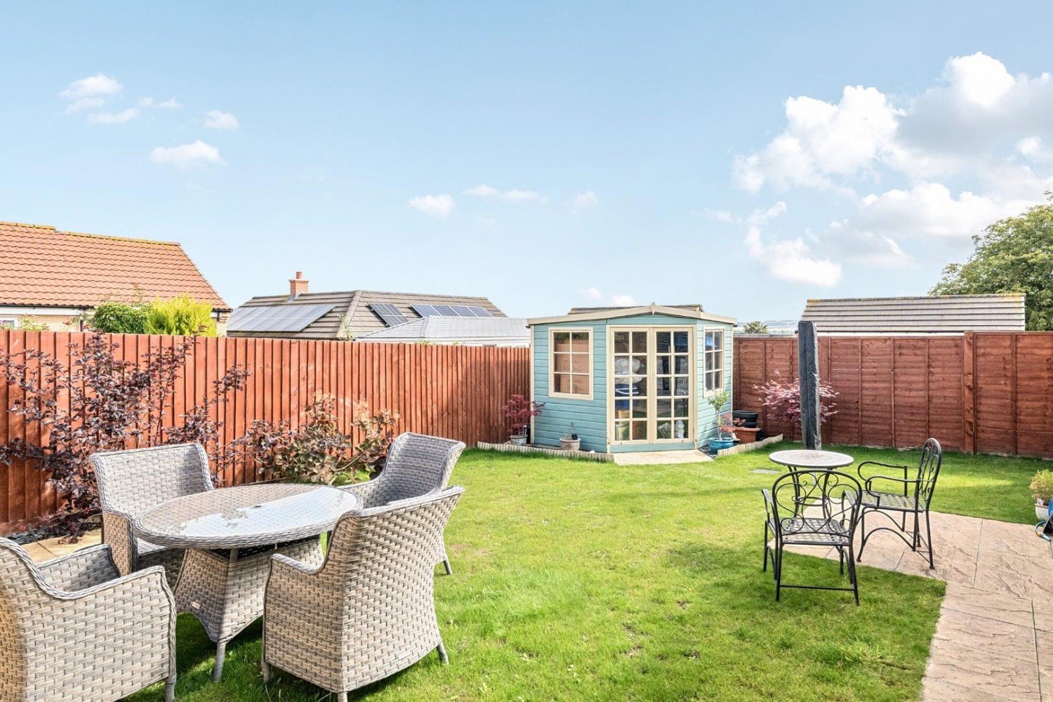 Russell Danby Drive, Horncastle, Lincs, LN9 5AW