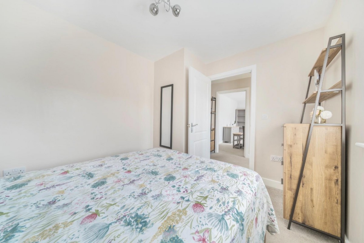 Russell Danby Drive, Horncastle, Lincs, LN9 5AW