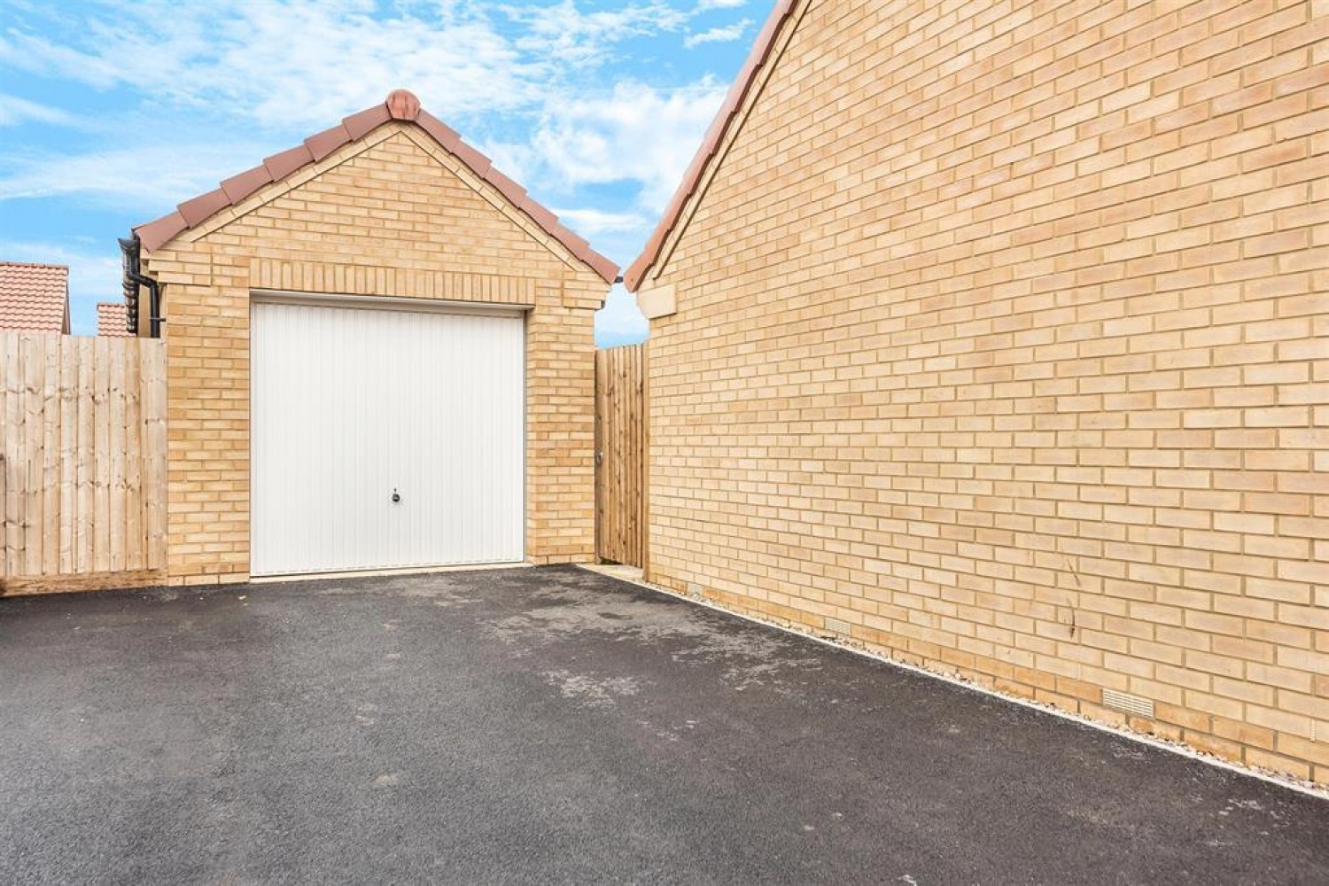 Russell Danby Drive, Horncastle, Lincs, LN9 5AW