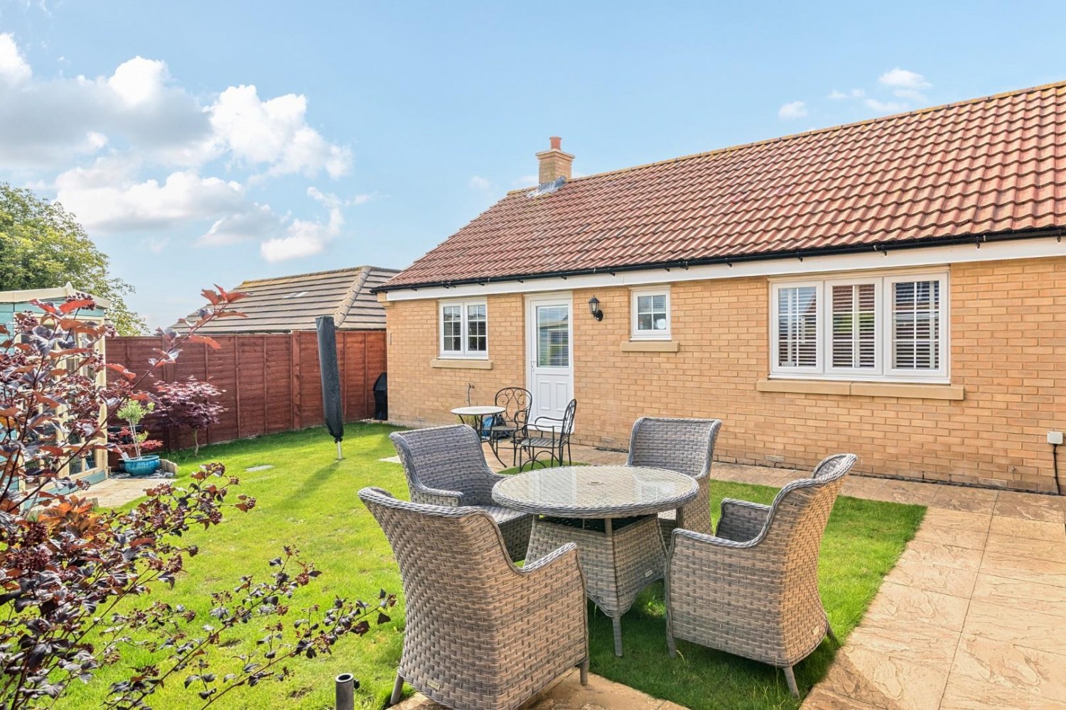Russell Danby Drive, Horncastle, Lincs, LN9 5AW