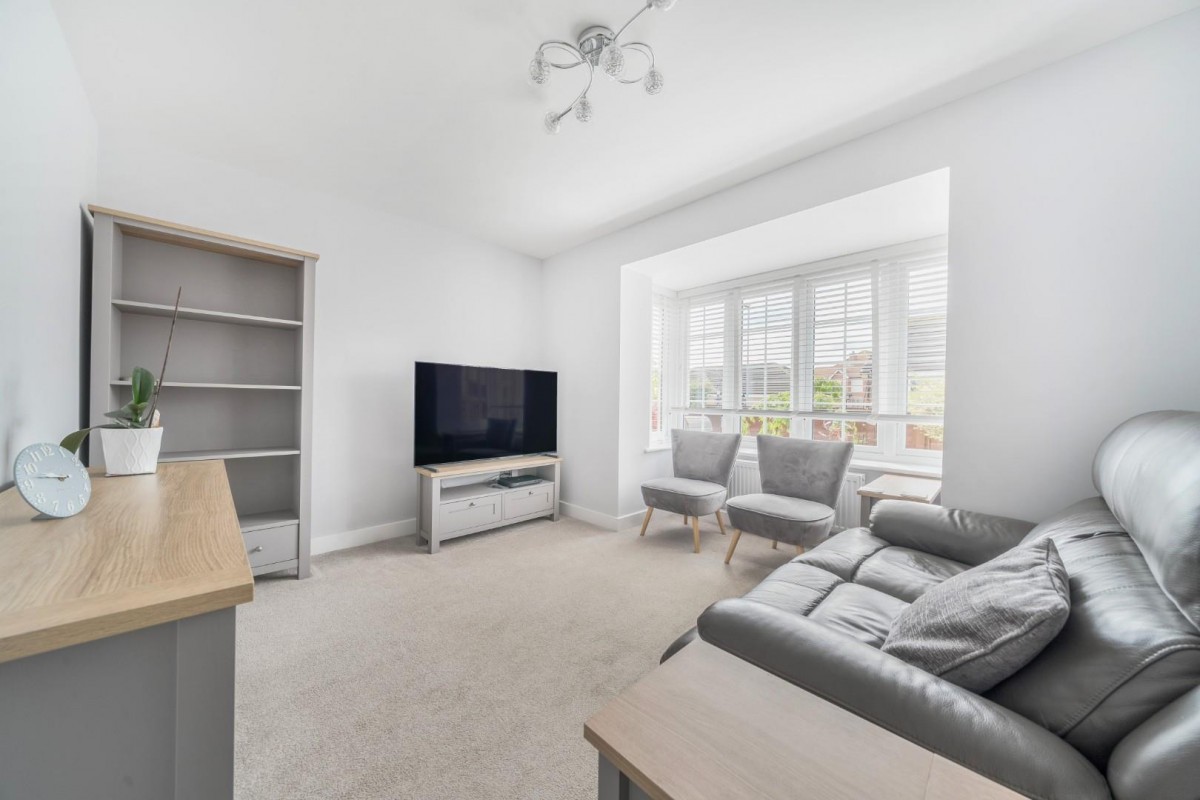 Russell Danby Drive, Horncastle, Lincs, LN9 5AW
