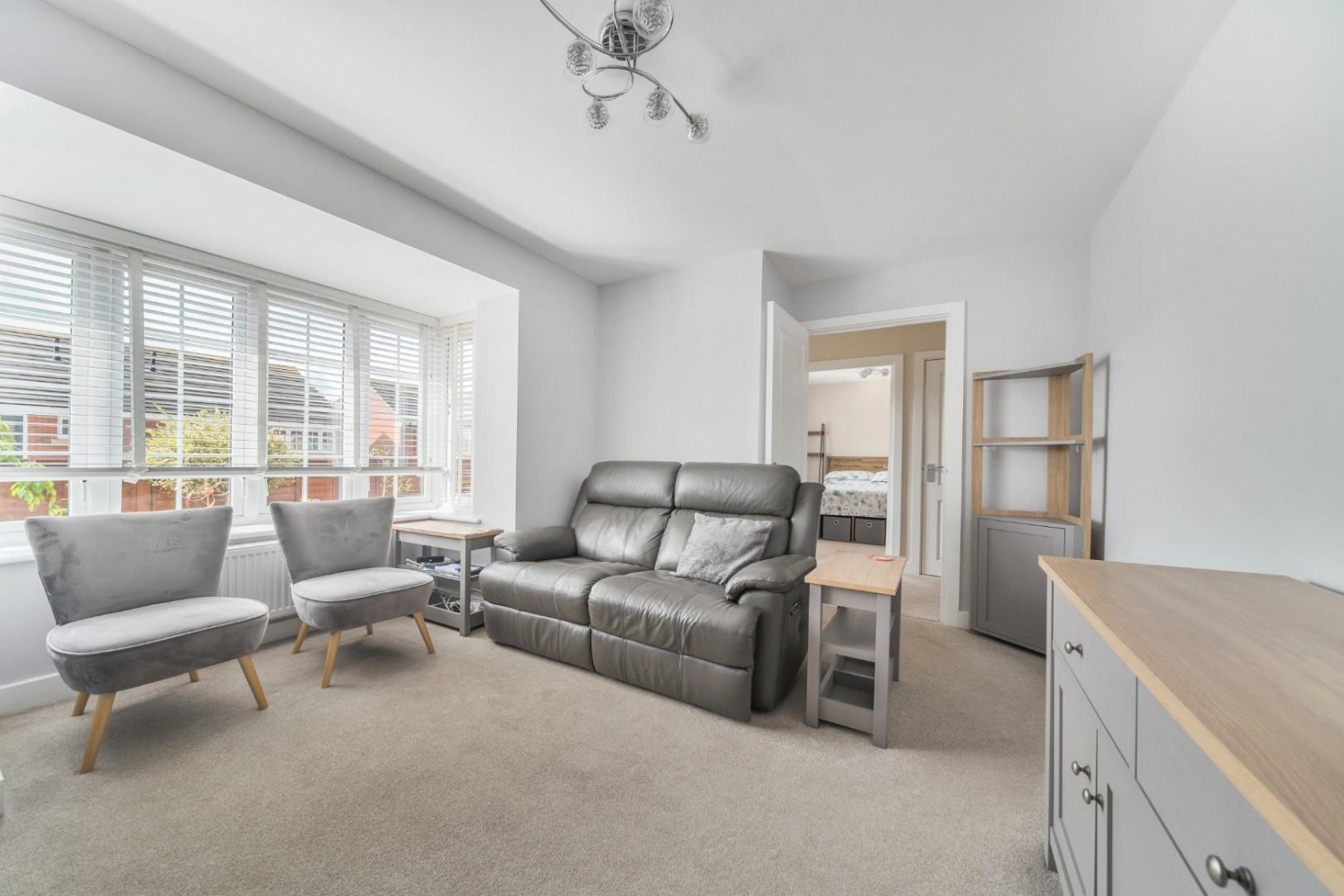 Russell Danby Drive, Horncastle, Lincs, LN9 5AW