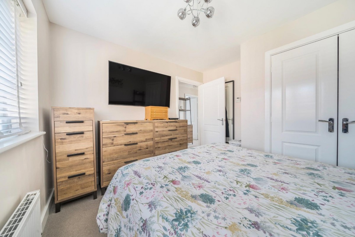 Russell Danby Drive, Horncastle, Lincs, LN9 5AW