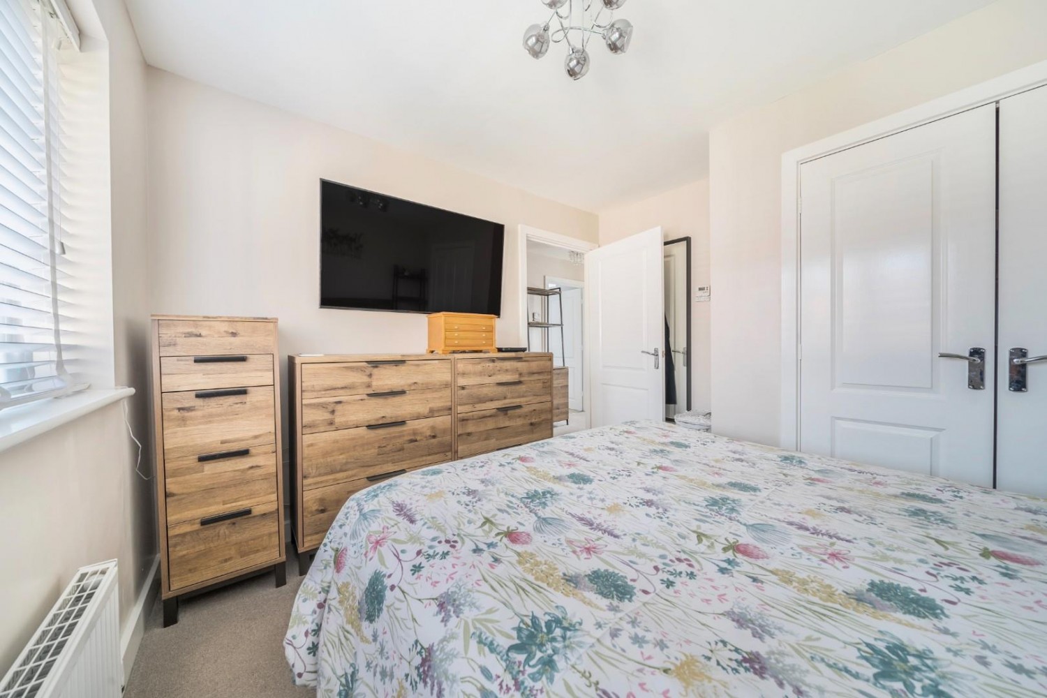 Russell Danby Drive, Horncastle, Lincs, LN9 5AW