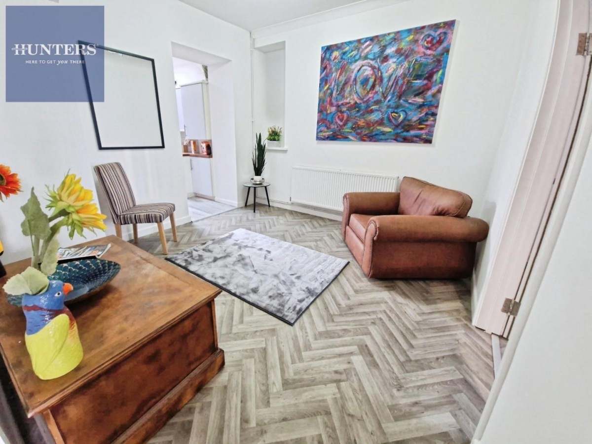 Sunnyside Road, Bridgend