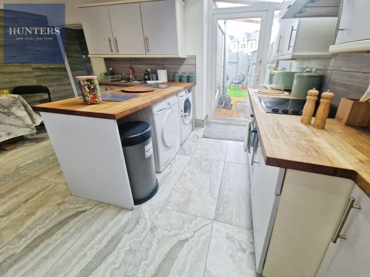 Sunnyside Road, Bridgend