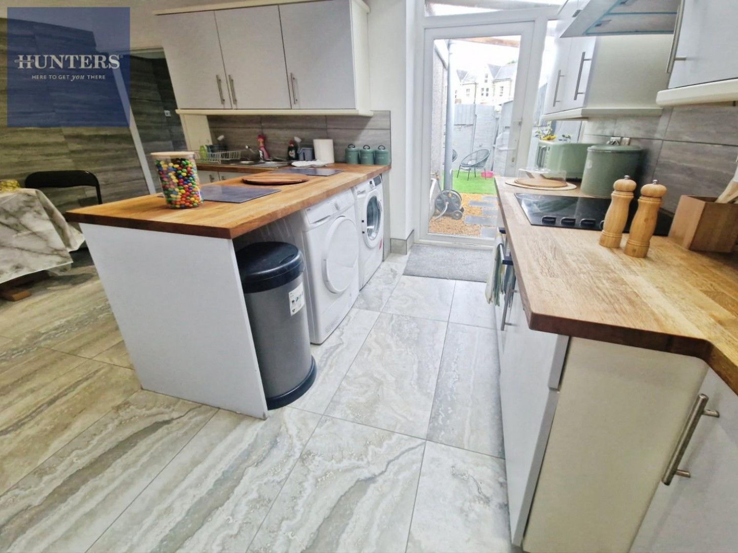 Sunnyside Road, Bridgend