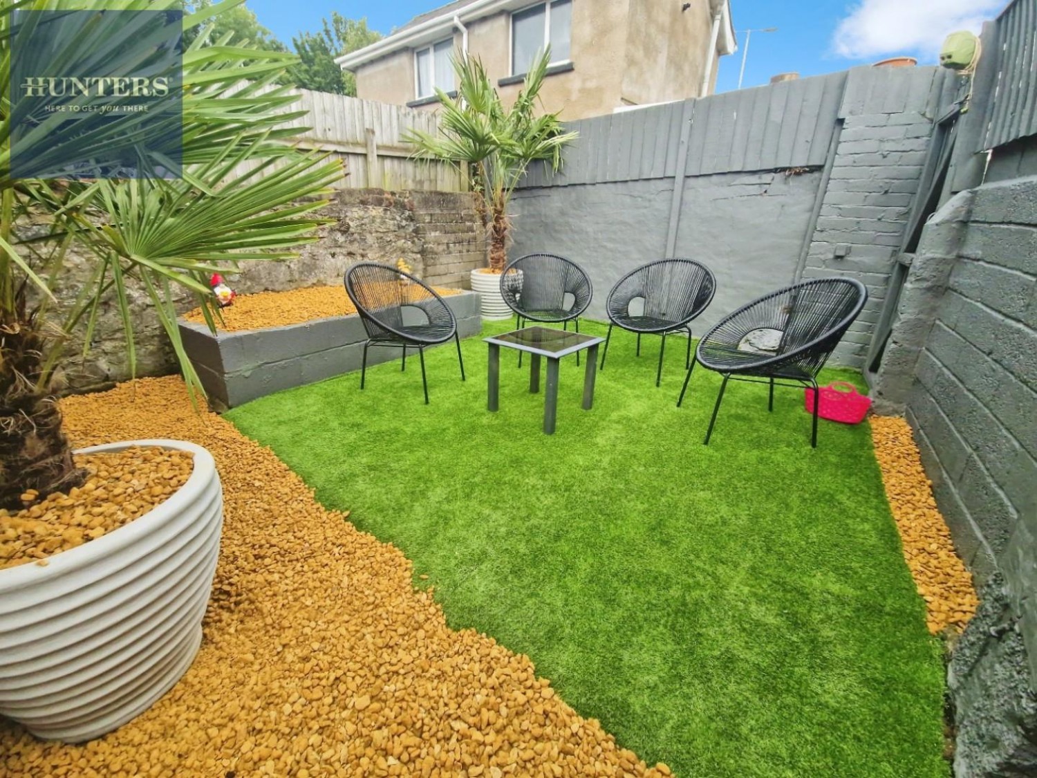 Sunnyside Road, Bridgend