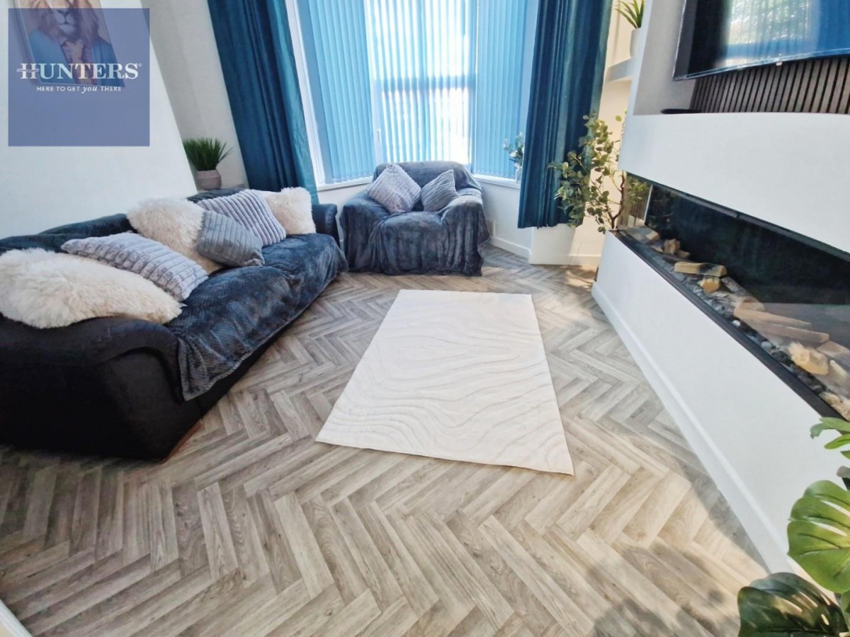 Sunnyside Road, Bridgend